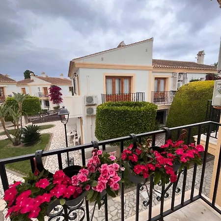 Appartement Rosie En Costa- Cerca De La Playa Vera
