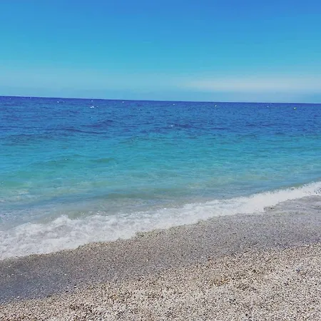 Rosie En Costa- Cerca De La Playa Appartement