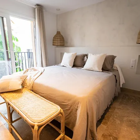 Appartement Rosie En Costa- Cerca De La Playa
