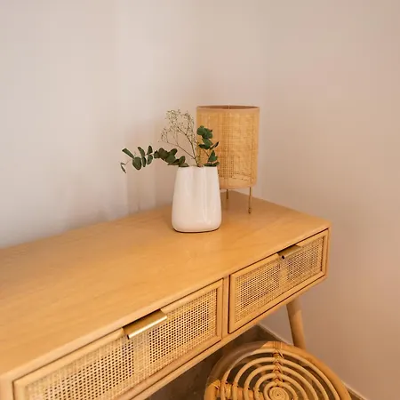 Appartement Rosie En Costa- Cerca De La Playa *