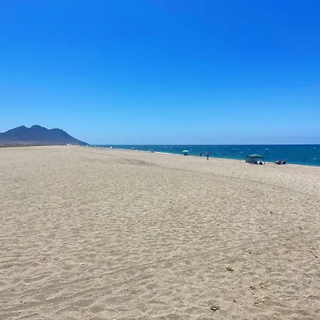 Rosie En Costa- Cerca De La Playa Appartamento *